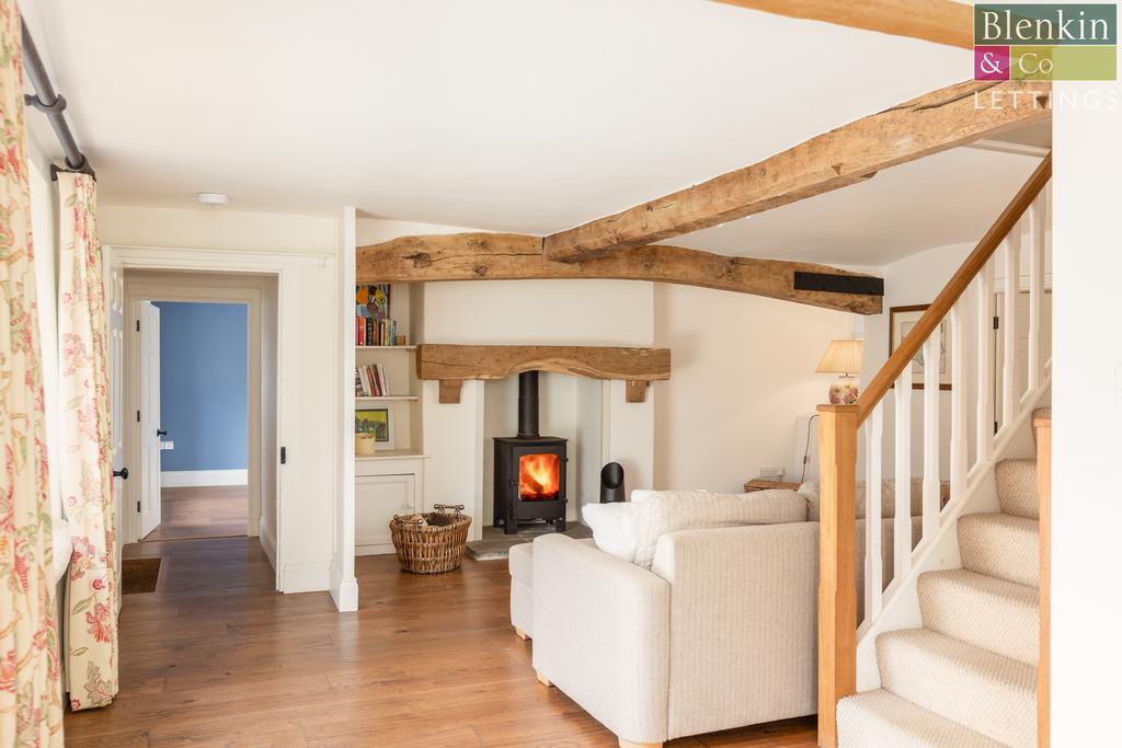Chimes Cottage Sitting Room-8