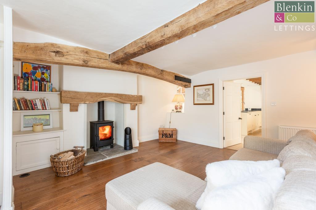 Chimes Cottage Sitting Room-1
