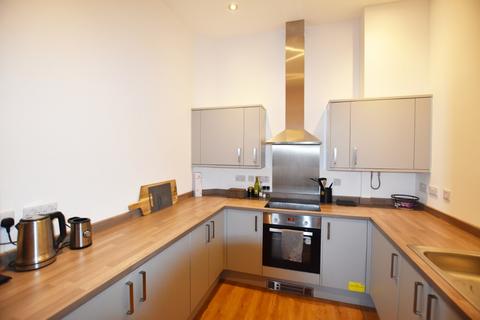 1 bedroom apartment to rent, Carrington Street, Nottingham, Nottinghamshire, NG1 7FE