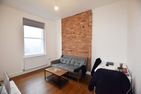 1 bedroom apartment to rent, Carrington Street, Nottingham, Nottinghamshire, NG1 7FE