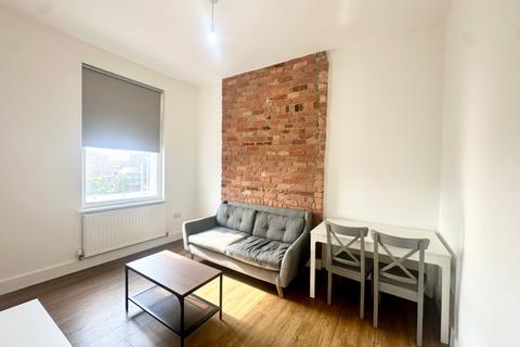 undefined, Carrington Street, Nottingham, Nottinghamshire, NG1 7FE