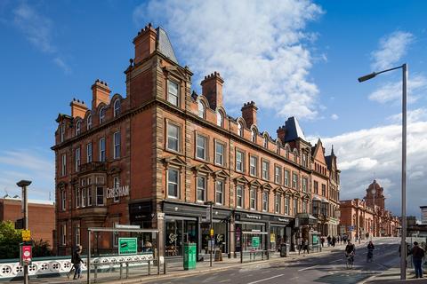 undefined, Carrington Street, Nottingham, Nottinghamshire, NG1 7FE