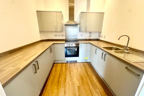 undefined, Carrington Street, Nottingham, Nottinghamshire, NG1 7FE