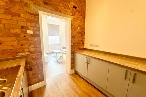 undefined, Carrington Street, Nottingham, Nottinghamshire, NG1 7FE