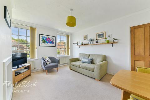 1 bedroom flat for sale, Inigo Jones Road, London