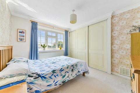 1 bedroom flat for sale, Inigo Jones Road, London