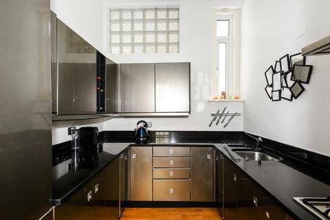 Flat 1, 2 Rossmore Road, London, NW1 6NJ