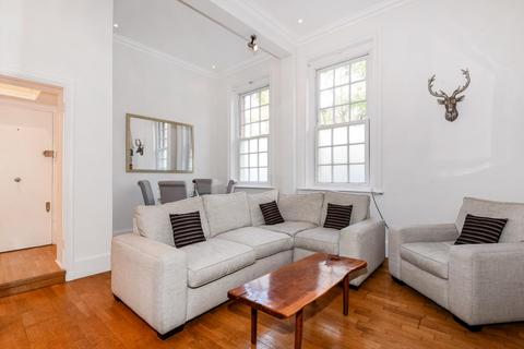 Flat 1, 2 Rossmore Road, London, NW1 6NJ