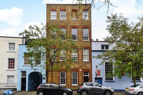 Flat 1, 2 Rossmore Road, London, NW1 6NJ