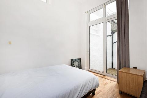 Flat 1, 2 Rossmore Road, London, NW1 6NJ