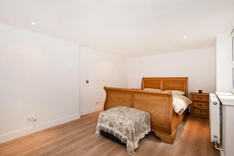 Flat 1, 2 Rossmore Road, London, NW1 6NJ
