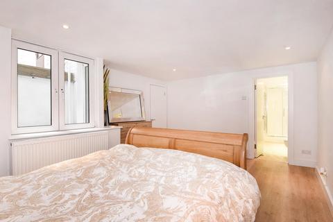 Flat 1, 2 Rossmore Road, London, NW1 6NJ