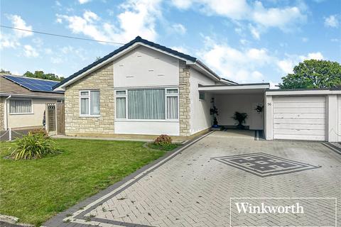 3 bedroom bungalow for sale, Victoria Gardens, Ferndown BH22