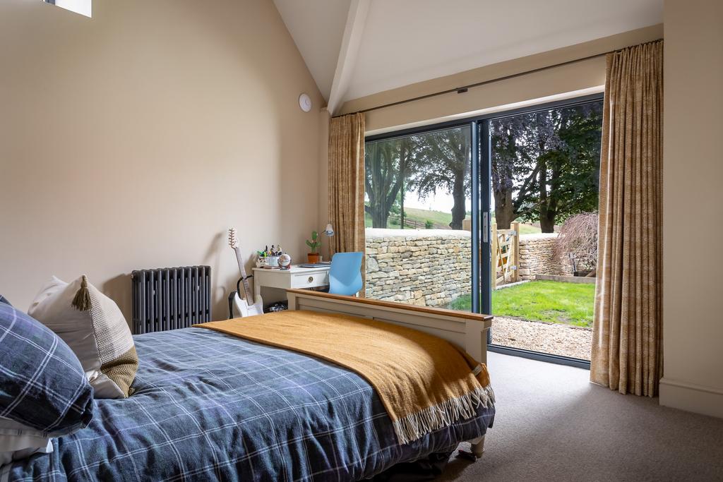 The Stables, Ampney Crucis, GL7 5 DY, for sale...