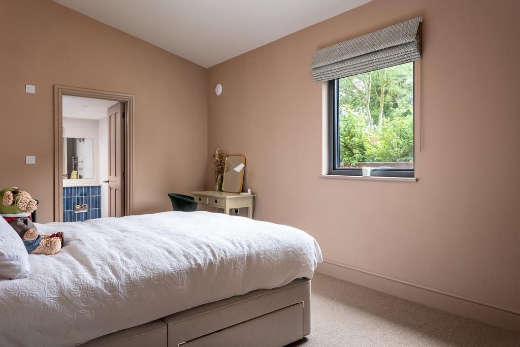 The Stables, Ampney Crucis, GL7 5 DY, for sale...