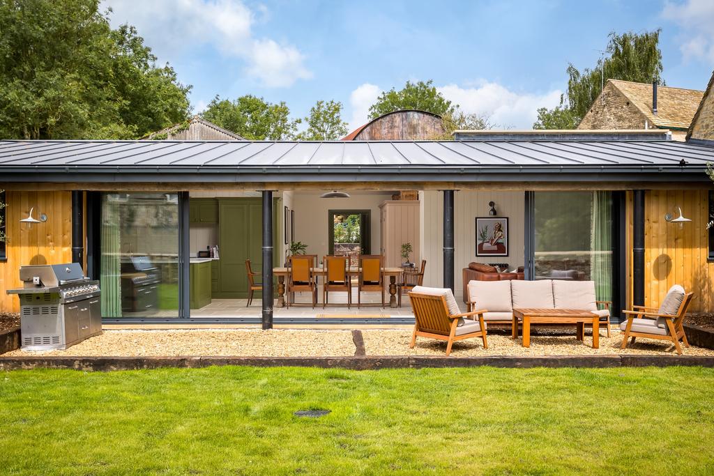 The Stables, Ampney Crucis, GL7 5 DY, for sale...