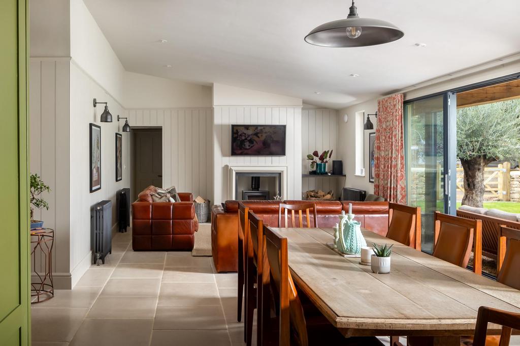 The Stables, Ampney Crucis, GL7 5 DY, for sale...