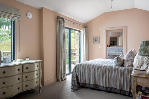 The Stables, Glebe Farm Barnsley Road, Ampney Crucis, Cirencester, GL7 5DY