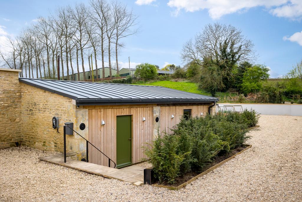 The Stables, Ampney Crucis, GL7 5 DY, for sale...