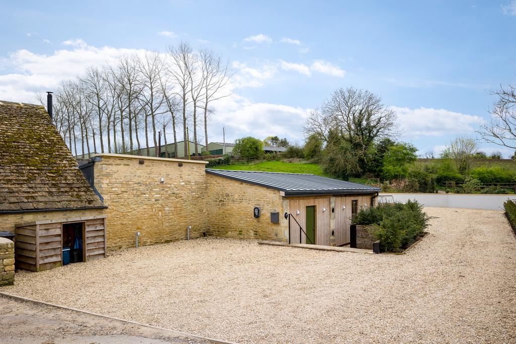 The Stables, Ampney Crucis, GL7 5 DY, for sale...