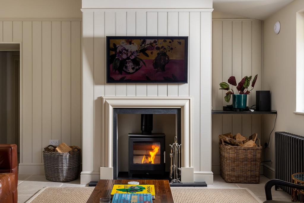 The Stables, Ampney Crucis, GL7 5 DY, for sale...