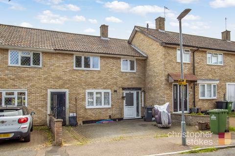 34 Pengelly Close, Cheshunt, Waltham Cross, EN7 5DD