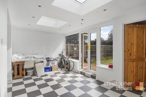 34 Pengelly Close, Cheshunt, Waltham Cross, EN7 5DD