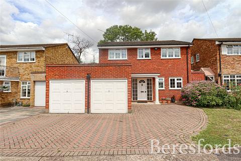 48 Barleycorn Way, Hornchurch, RM11 3JJ
