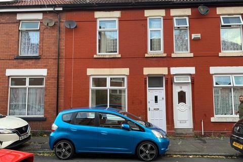 undefined, Norburn Road, Manchester, M13