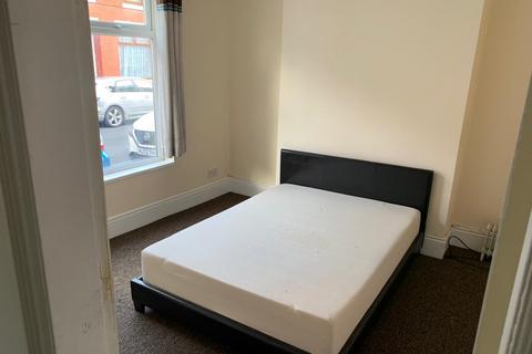 undefined, Norburn Road, Manchester, M13
