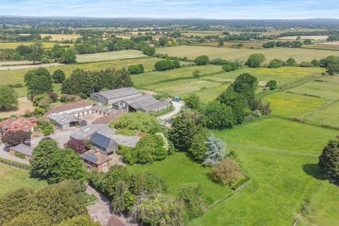 5 bedroom equestrian property for sale, Church Lane, Ripe, Lewes, East Sussex