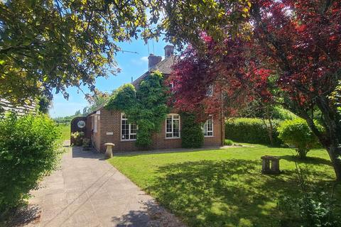 5 bedroom equestrian property for sale, Church Lane, Ripe, Lewes, East Sussex