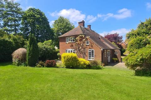 5 bedroom equestrian property for sale, Church Lane, Ripe, Lewes, East Sussex