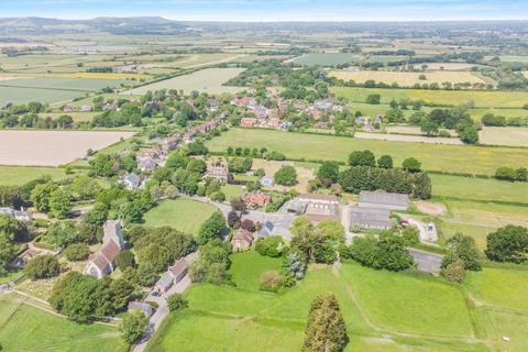 5 bedroom equestrian property for sale, Church Lane, Ripe, Lewes, East Sussex