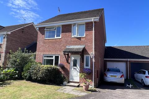 7 Taylor Close, Ottery St Mary, EX11 1QP