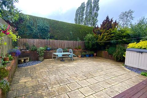 7 Taylor Close, Ottery St Mary, EX11 1QP