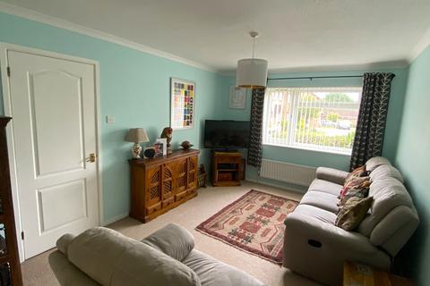 7 Taylor Close, Ottery St Mary, EX11 1QP