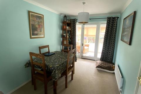 7 Taylor Close, Ottery St Mary, EX11 1QP