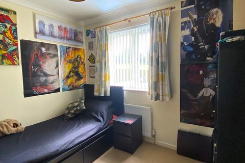 7 Taylor Close, Ottery St Mary, EX11 1QP