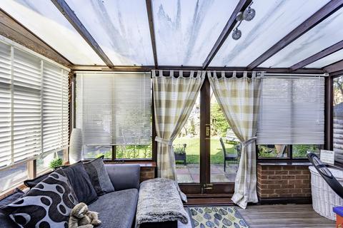 14 Cardinal Close, Rossington, Doncaster, DN11 0XG