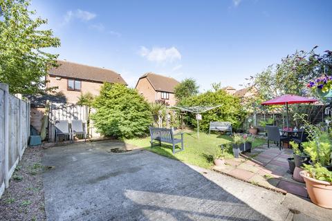 14 Cardinal Close, Rossington, Doncaster, DN11 0XG