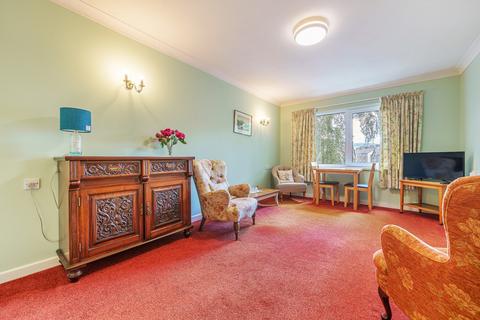 1 bedroom apartment for sale - Flat 35 Homethwaite House, Eskin Street, Keswick, Cumbria, CA12 4DG