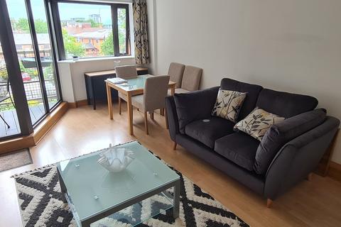 2 bedroom apartment to rent, Seymour Grove, Old Trafford