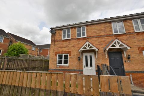 15 Balmoral Drive, Catchgate, Stanley, DH9 8FE