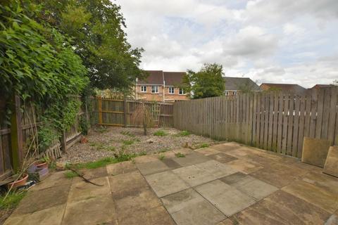 15 Balmoral Drive, Catchgate, Stanley, DH9 8FE