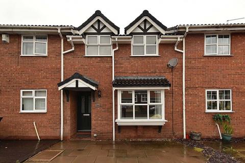 3 bedroom terraced house to rent, Bessancourt, Holmes Chapel