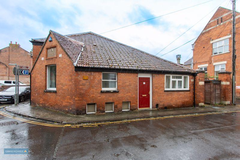 Blake Street, Bridgwater 1 bed apartment for sale £125,000