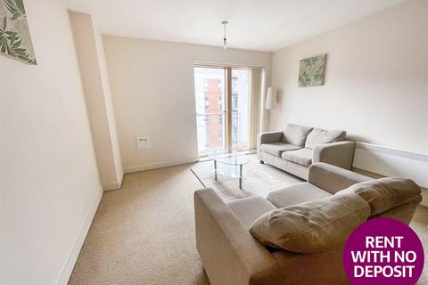 1 bedroom flat to rent, Jefferson Place, 1 Fernie Street, Green Quarter, Manchester, M4