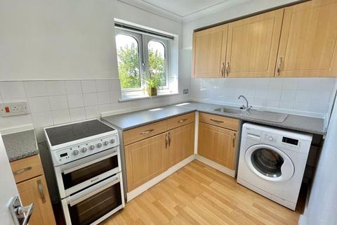 1 bedroom apartment for sale, Church Road, Haywards Heath