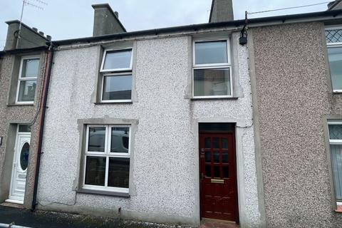 2 bedroom terraced house for sale, Amlwch, Isle of Anglesey